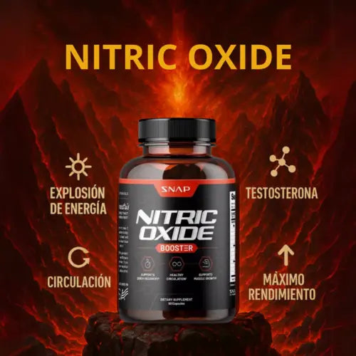 Oxido nítrico